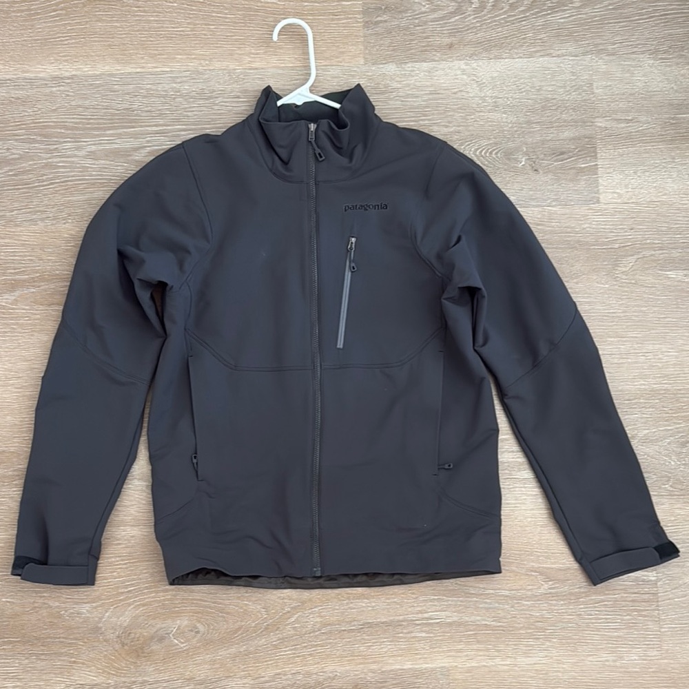 Patagonia Men's Soft Shell Jacket